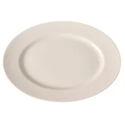 HENDI B.V. Platte,oval,360x260mm