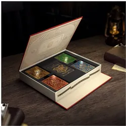 Harry Potter Spielkarten Box Set (5 Decks)