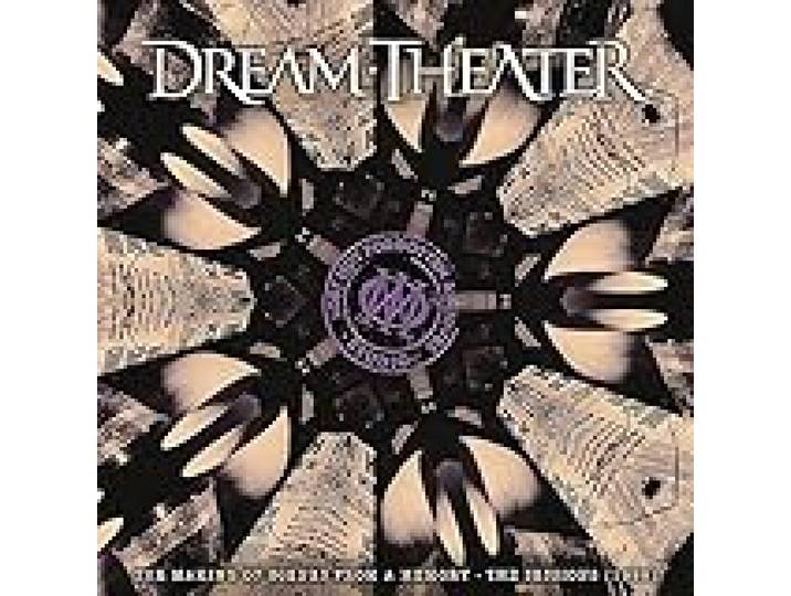 Lost Not Forgotten Archives: the Making of Scènes from a Memory - the Sessions (1999)