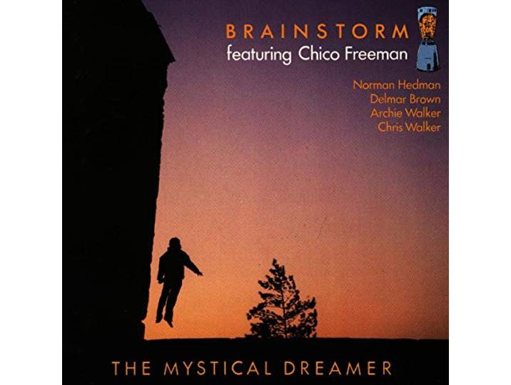 The Mystical Dreamer