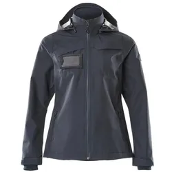 Mascot,  Damen Hardshelljacke in Schwarzblau 5XL (5XL)