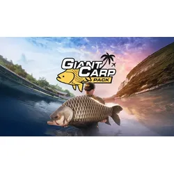 Fishing Sim World: Pro Tour - Giant Carp Pack