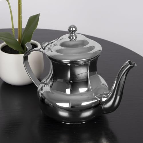 Bama Hexagon theepot 1,36 l