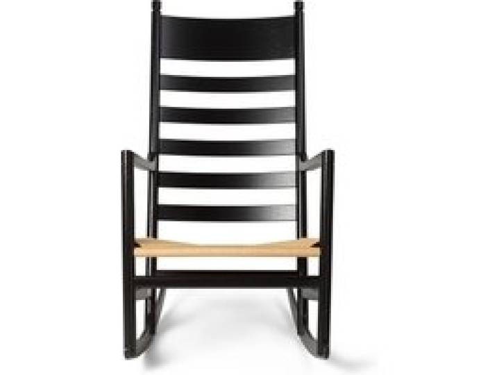 Carl Hansen & Søn - And Son Ch45 Schaukelstuhl