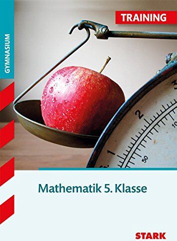 Training Gymnasium - Mathematik 5. Klasse Bayern - Preis vom 02.10.2026 23:42:20 h