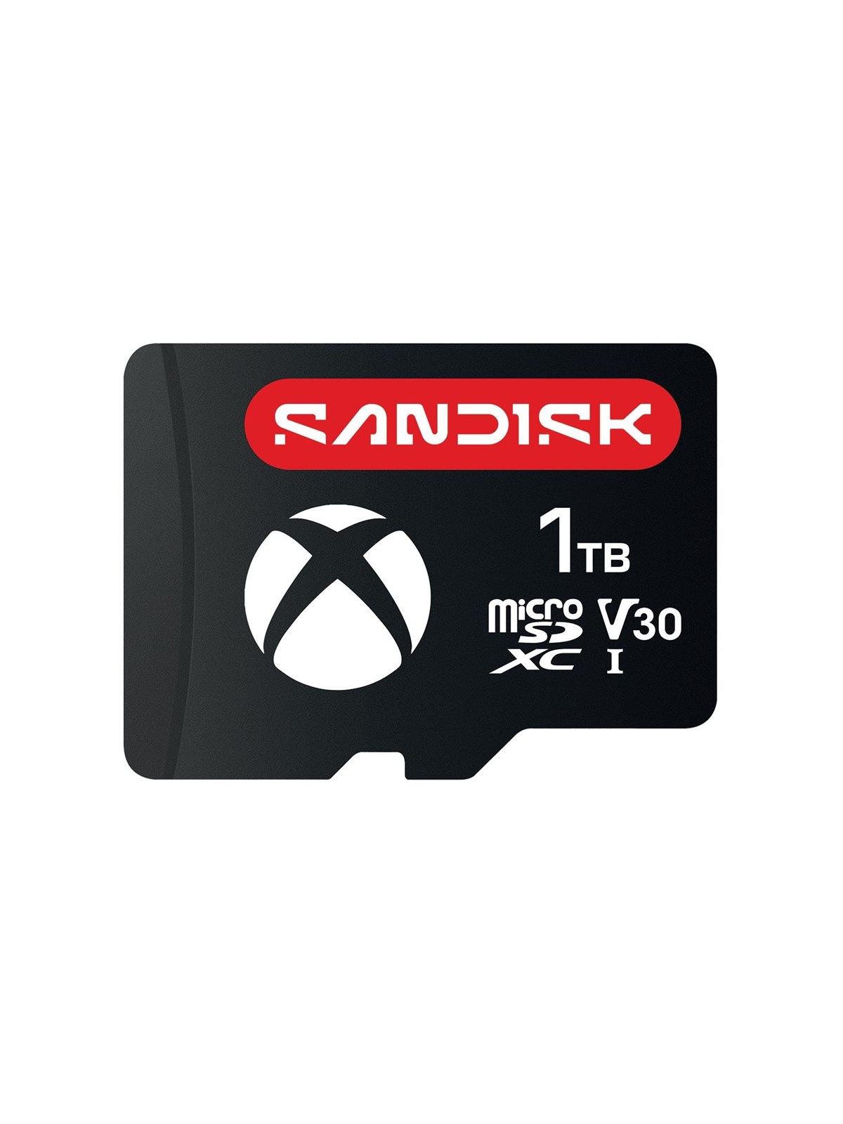 SANDISK microSD Card for ROG Xbox Ally (X) - 200MB/s - 1TB