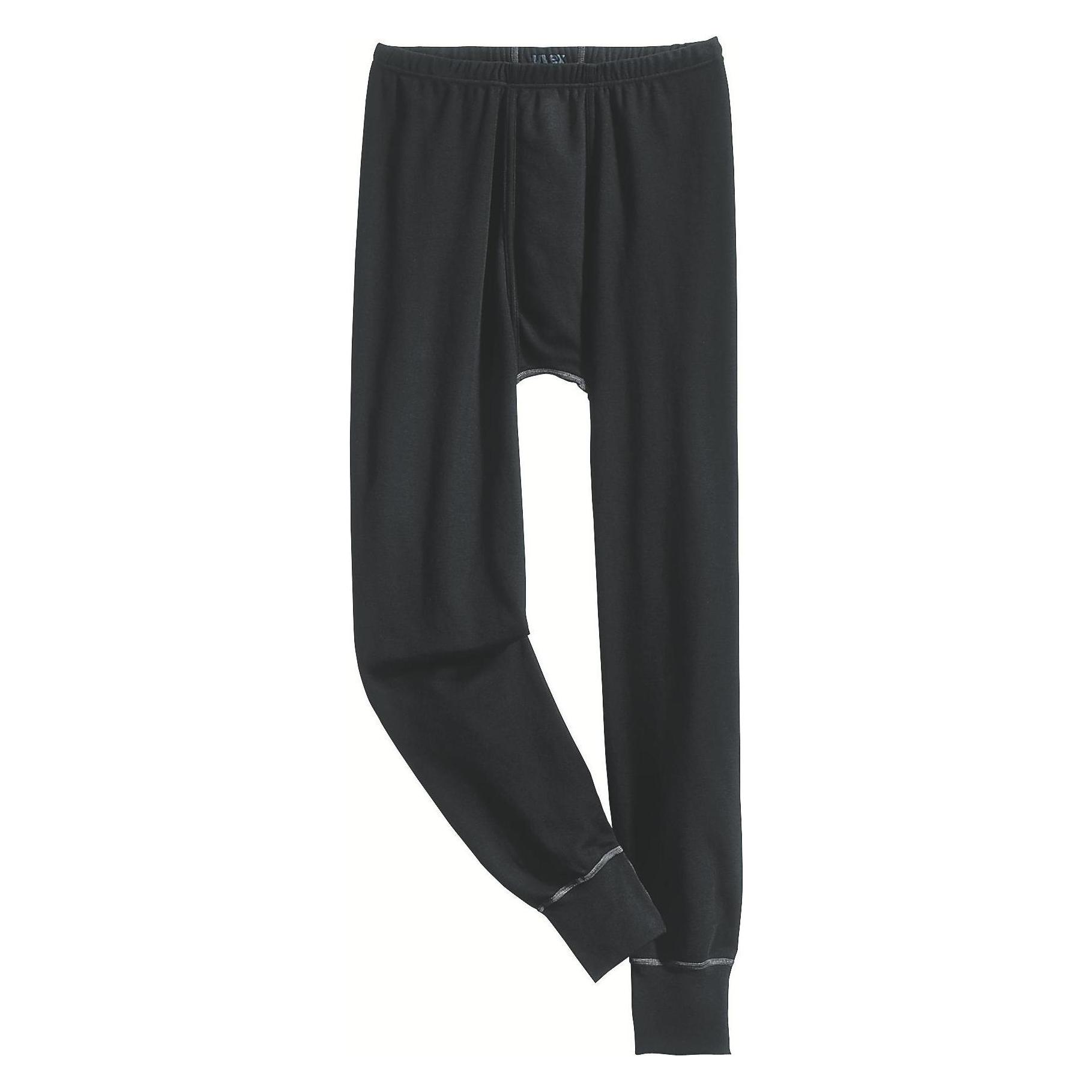 Uvex Lange Unterhose underwear schwarz M (M) (8934510)