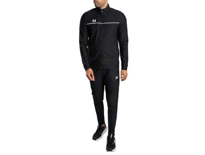 UA M Challenger Tracksuit