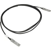 Aruba X242 10G Direct Attach SFP+ 3m, Kabel schwarz