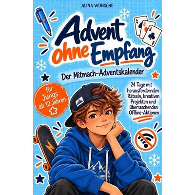 Advent ohne Empfang!