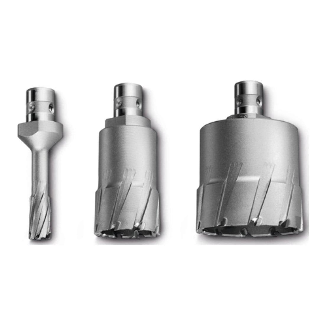 Fein HM Ultra Kernbohrer mit QuickIN-Aufnahme Bohrdurchmesser 65 mm für Hartmetall-Kernbohren, 63127784010 (63127784010 | 63127784010)