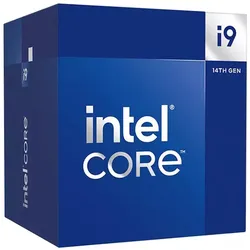 Intel Core i9-14900F -  Core™ i9 - LGA 1700 - - i9-14900F - 64-Bit - Core i9-14xxx (LGA 1700, 3.20 GHz, 24 -Core), Prozessor