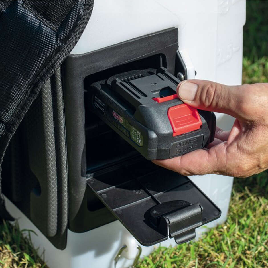 Pulvérisateur Électrique Archman PS16 16L – Batterie 21V-4Ah