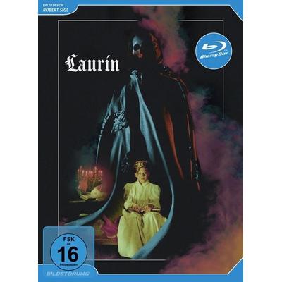 Laurin - Uncut (Special Edition) (Blu-ray), Blu-ray