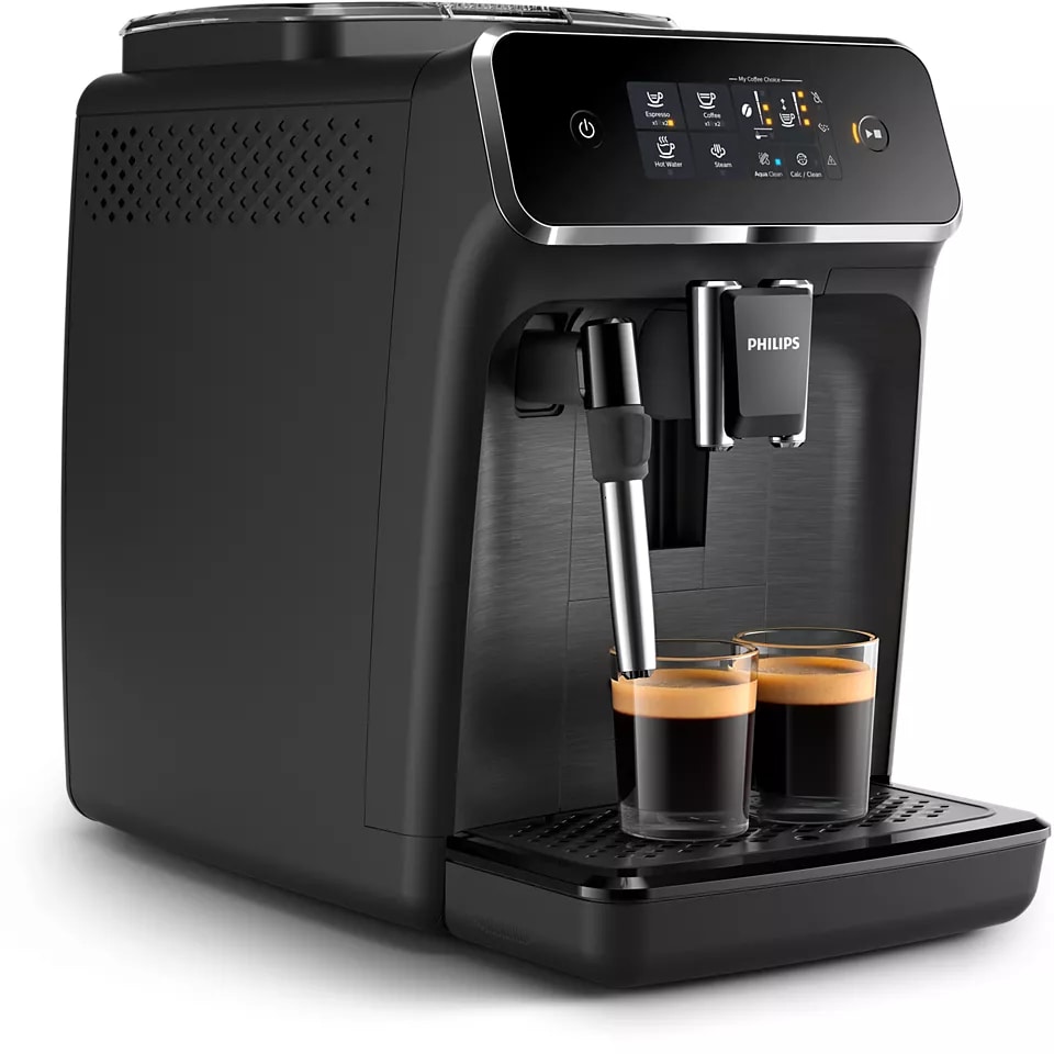 Philips EP2220/10 Series 2200 Kaffeevollautomat