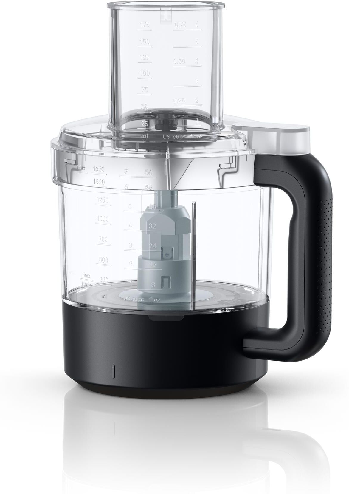 Braun Standmixer "PowerBlend 7", schwarz, Zerkleinerer, Standmixer schwarz Einheitsgröße