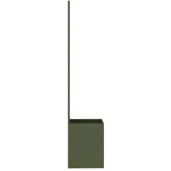 vidaXL, Sichtschutz, Naconos (Sonnenuntergang) (50 cm)