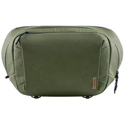 Pgytech OneGo Solo V2 10L (Kamera Hüfttasche, Kamera Schultertasche, 10 l), Kameratasche, Grün