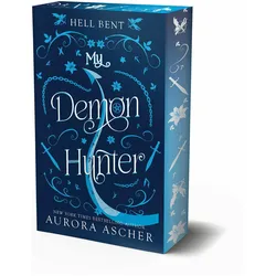 My Demon Hunter: Deluxe Limited Edition, Belletristik von Aurora Ascher