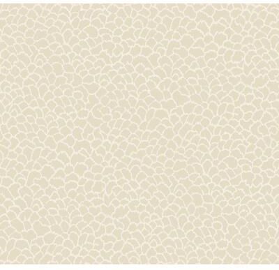 Ronald Redding Nadie Linen Wallpaper