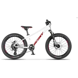 Beany Blaster 20 Kinderfahrrad White 20