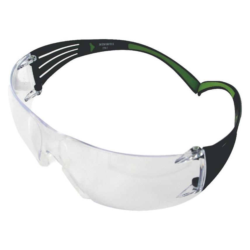 3M Schutzbrille (SF401AF 04054596052802)