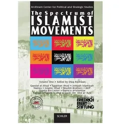 The Spectrum of Islamist Movements, Fachbücher