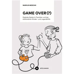 Meschik:Game over (?), Fachbücher von Markus Meschik