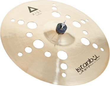 Istanbul Agop "16" Xist ION Crash Brilliant"