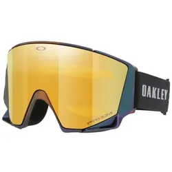 Oakley Flow Scape™ Aura Collection - Skibrille - Prizm 24K/Iced
