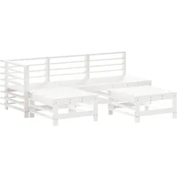 vidaXL, Gartenlounge, Cordorar