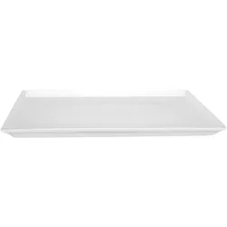 Seltmann Platte eckig 32,5x22,4cm BUFFET GOURMET 5170, 1 Stück