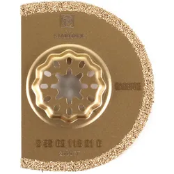 Fein, Sägeblatt, Hartmetall Segmentsägeblatt 2.