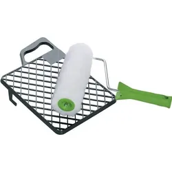 Farbrollerset Vestan Breite 180 mm Florhöhe 20 mm - 703600