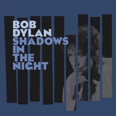 Shadows in the Night - Bob Dylan, CD