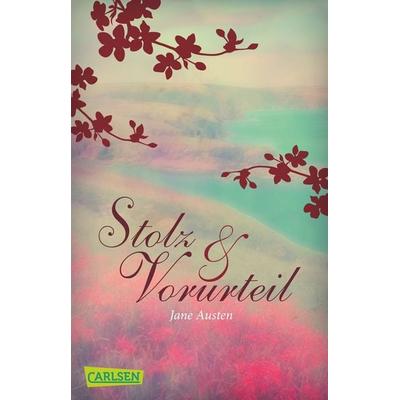 Stolz und Vorurteil, Taschenbuch von Jane Austen, Carlsen