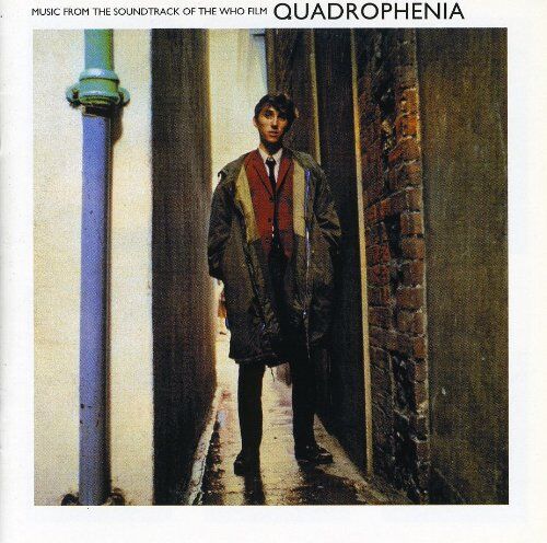 the Who - Quadrophenia - Preis vom 19.10.2026 19:33:35 h