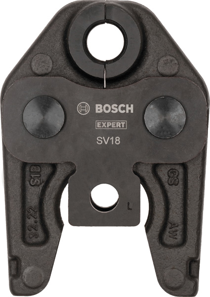 Bosch Pressbacken Standard SV18 2608570160