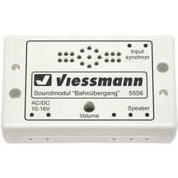 Viessmann Modelltechnik 5556 Soundmodul Bahnübergang Fertigbaustein