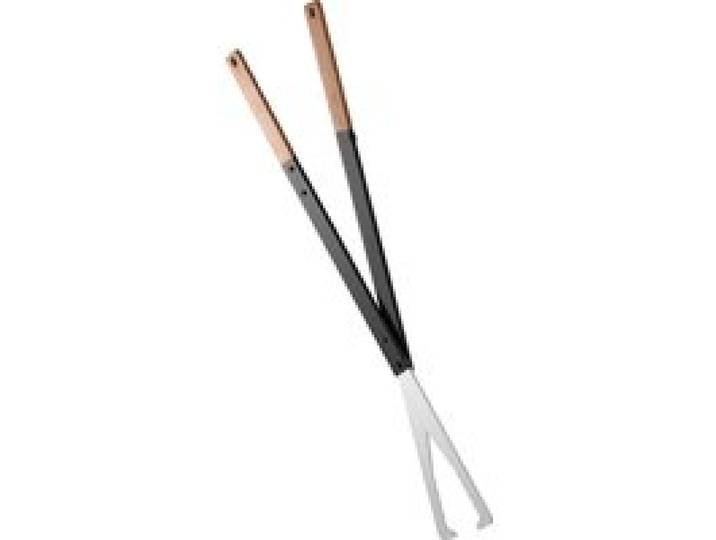 LIVARNO® Accessoires de cheminée (Pinces à bois de chauffage)
