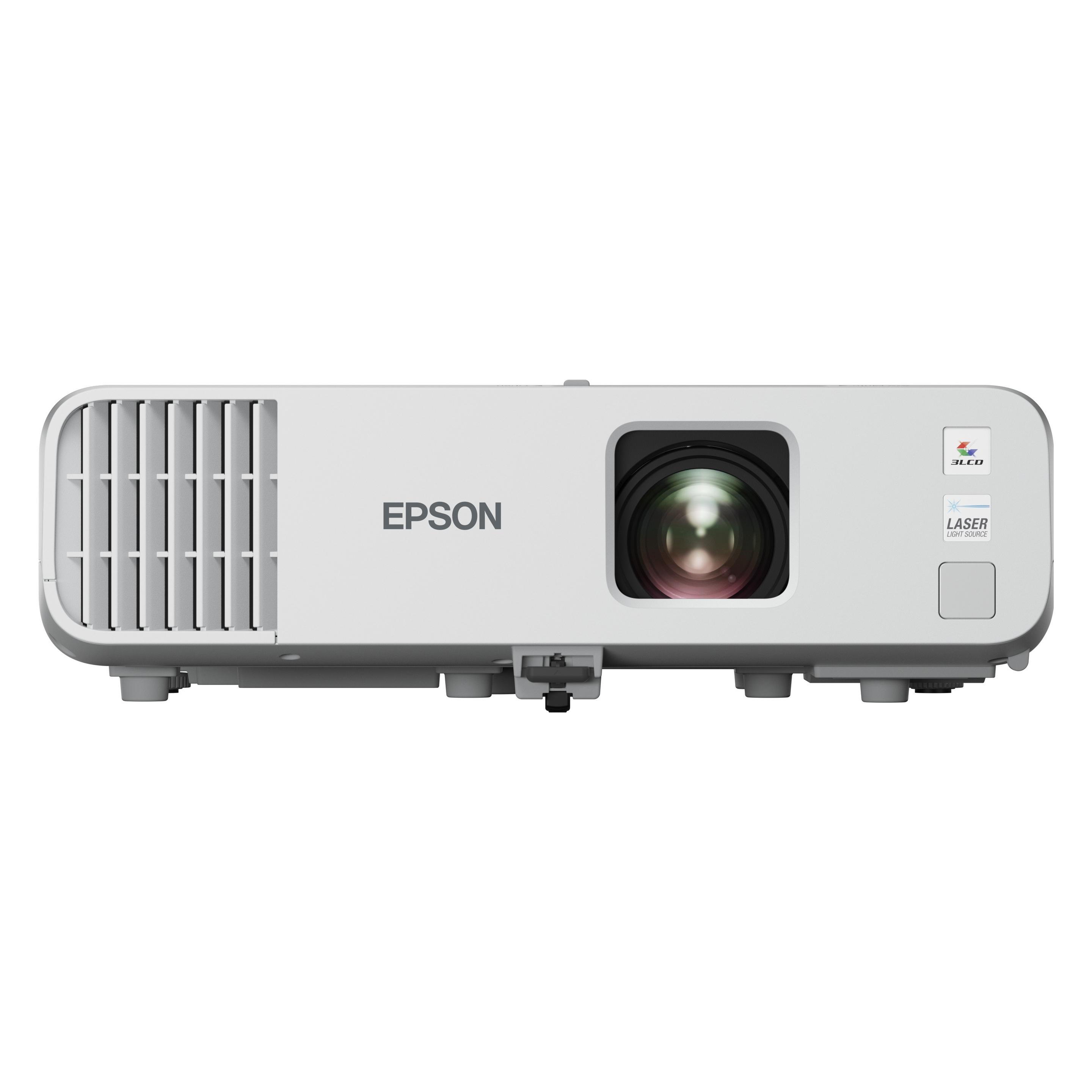 Epson EB-L260F (Full HD, 4600 lm, 1.32:1 - 2.12:1) (V11HA69080)