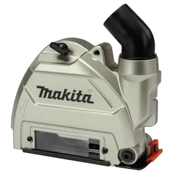 Makita Absaughaube Beton, 125 mm - 191G05-4
