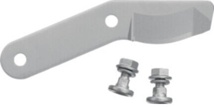 Lame de rechange pour ciseaux bypass PowerGear II, 70cm L78, LX98 bl.verp.FISKARS (1026285)