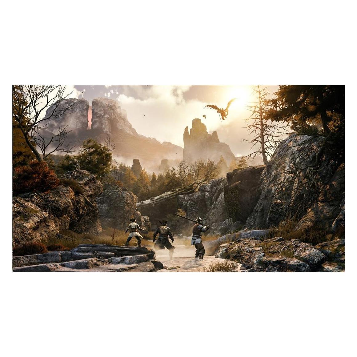 Microsoft GreedFall (G3Q-00793)