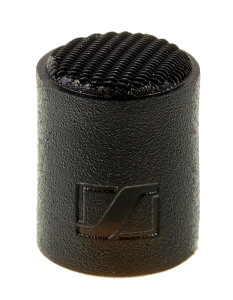 Sennheiser MZC 2-2 Black Black