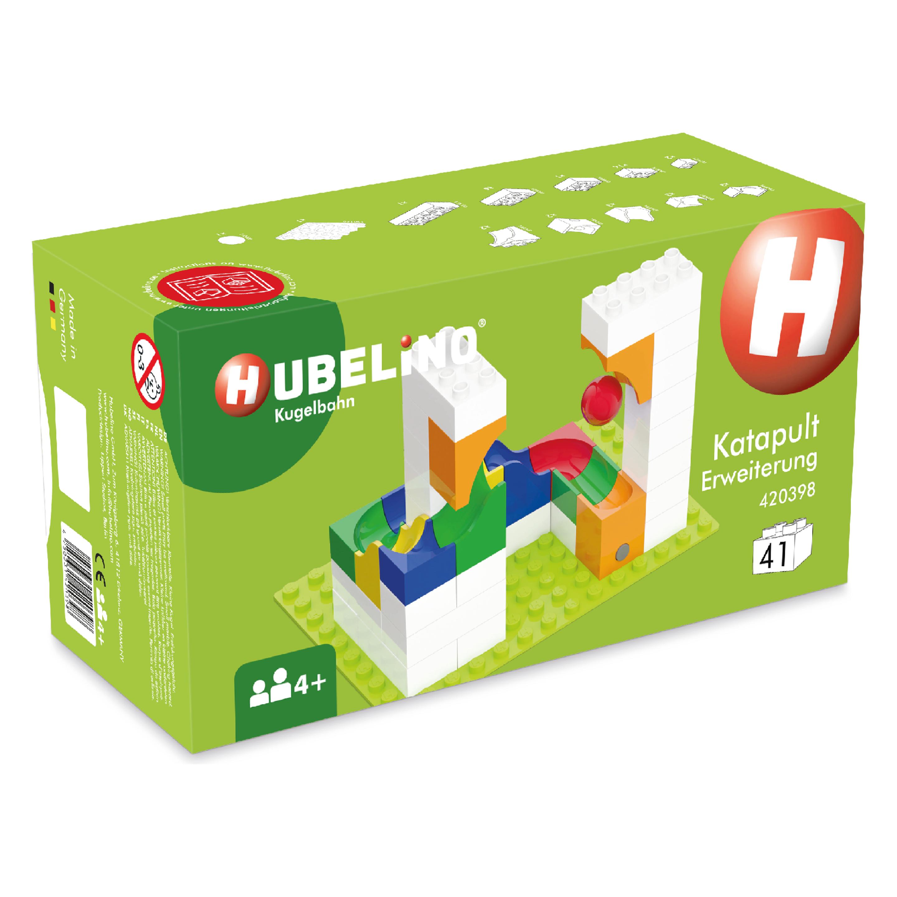 Hubelino Katapult Erweiterung (420398)