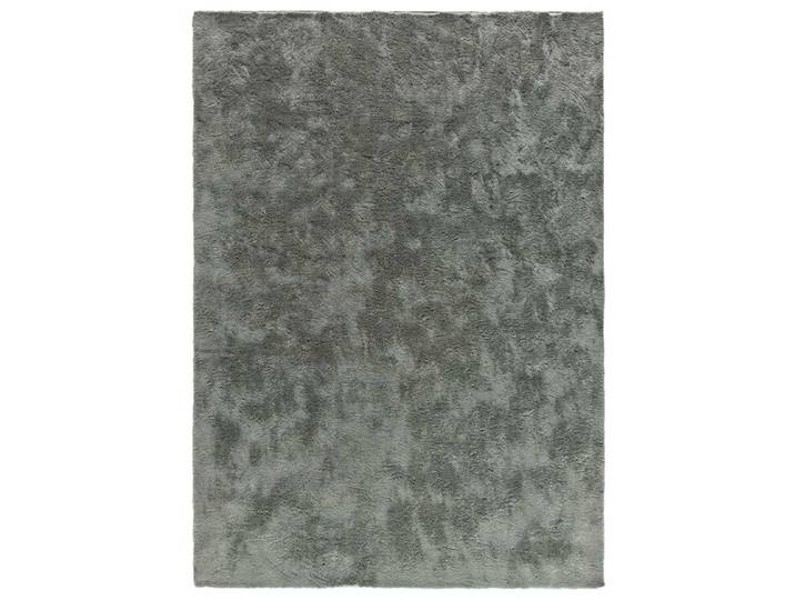 Tapis shaggy anthracite 160x230 cm