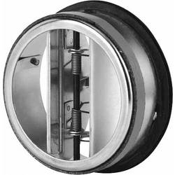 Helios Ventilatoren BAE 200 Brandschutz Absperrelement 1 St. 02628