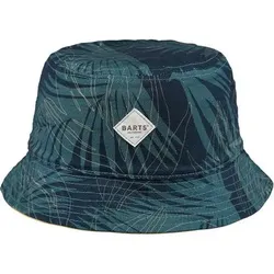 BARTS Kinder Antigua Hat Kids, Größe 50 in Blau 281