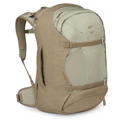 Osprey - Farpoint 40 DannerxOsprey - Reiserucksack beige